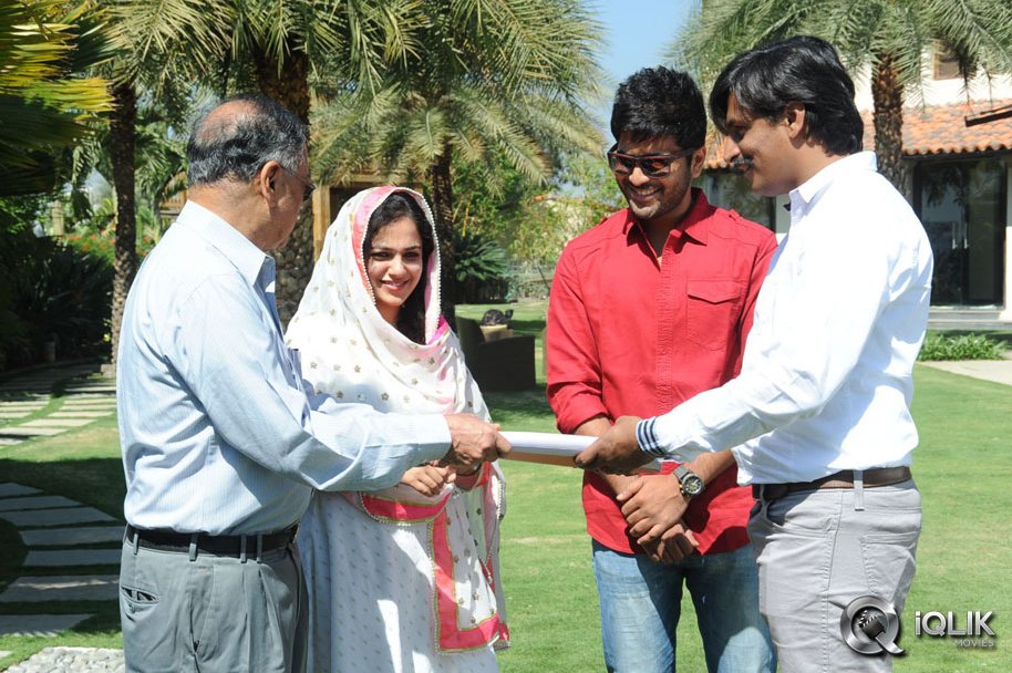 Malli-Malli-Idi-Rani-Roju-Movie-Opening